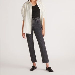 NWOT | EVERLANE Women’s The ’90s Cheeky® Jean